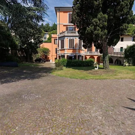 Casa Dante Front Διαμέρισμα Salò