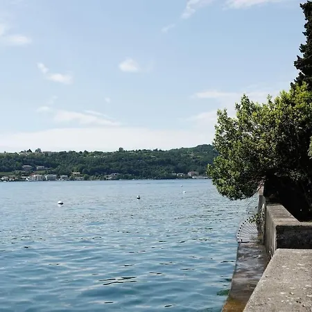 Διαμέρισμα Casa Dante Front Salò
