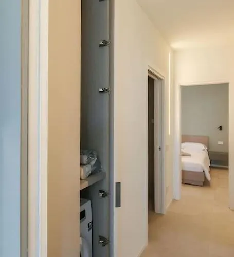 Διαμέρισμα Casa Dante Front Salò