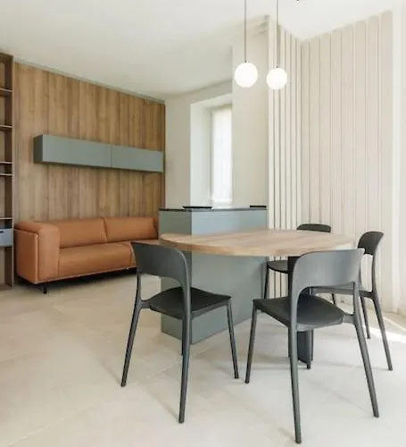 Διαμέρισμα Casa Dante Front Salò