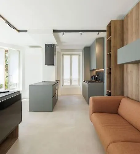 Διαμέρισμα Casa Dante Front Salò