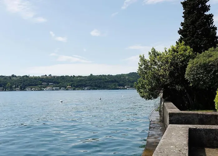 Διαμέρισμα Casa Dante Front Salò